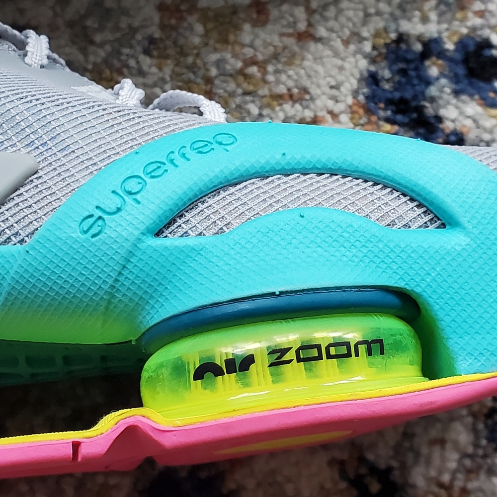 Nike Air Zoom SuperRep 3 SAMPLE - Picture 5 of 6